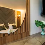 Merdjan Hotel Sarnitsa