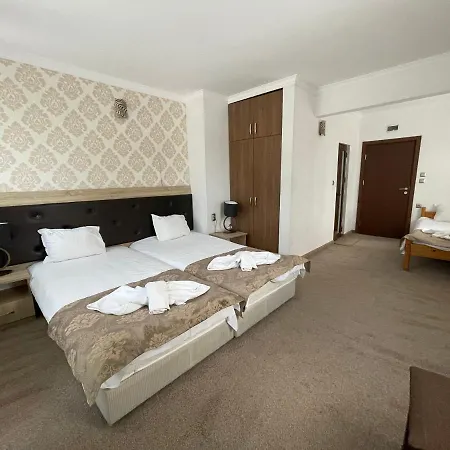 Merdjan Hotel