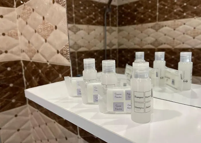 Merdjan Hotel Sarnitsa