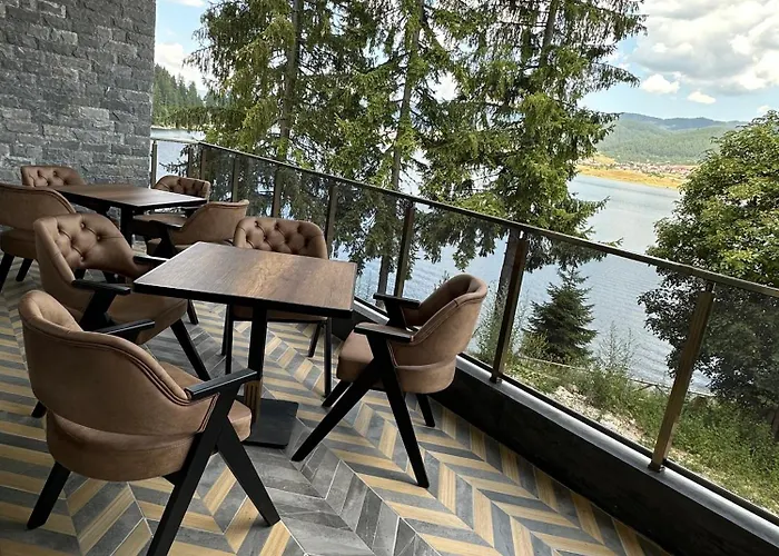 Hotel Merdjan Sarnitsa