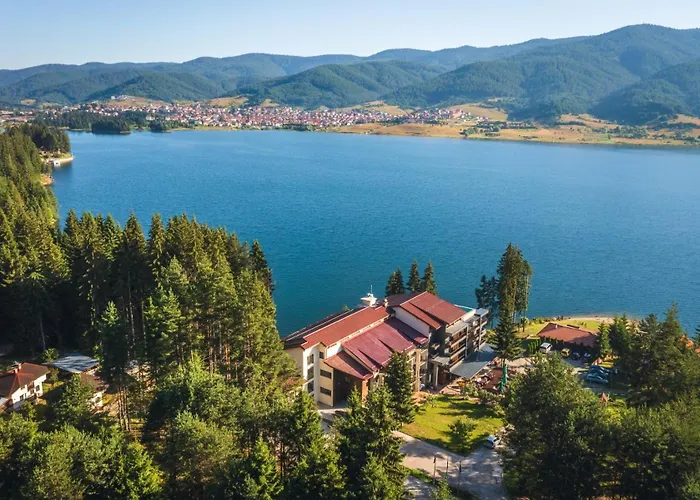 Hotel Merdjan Sarnitsa